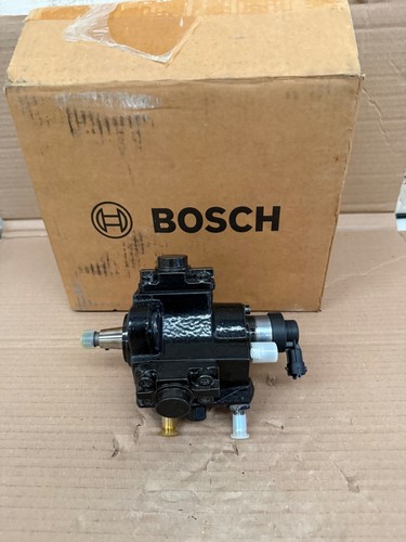 Bosch fuel injector - bosch,