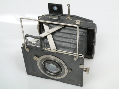 Plaubel makina anticomar - plaubel,