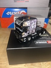 WSI 1:50 T-R-H-S Scania