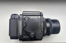 Mamiya RZ67 Pro Medium Format