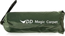DD Hammocks - DD Magic Carpet - Regular size: 1.4m x 1.4m Fully Waterproof Comp