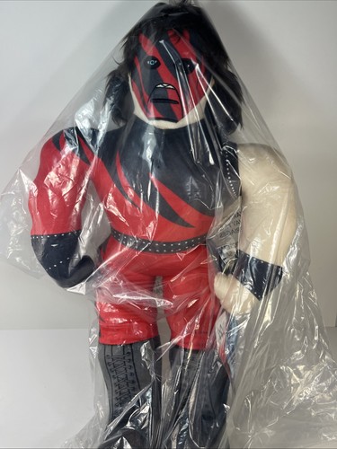 Wwe plush kane the - wwe,