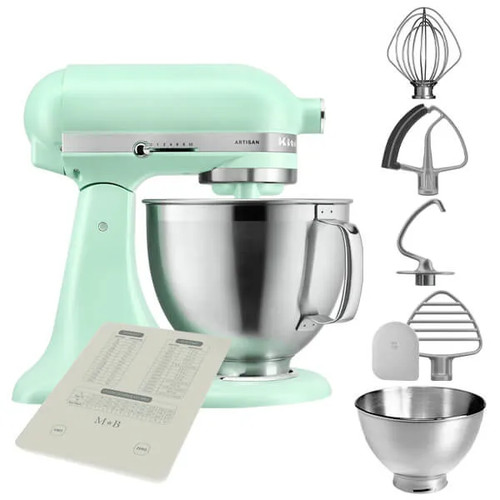 Kitchenaid artisan 195 food - kitchenaid,