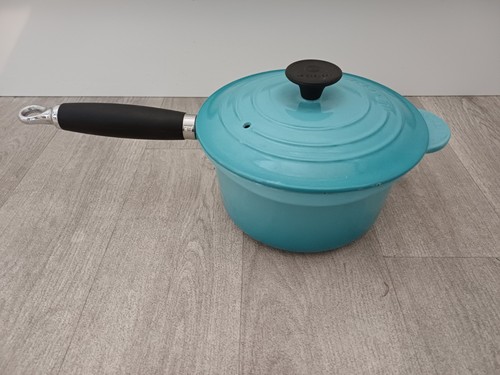 Vintage caribbean blue - blue, le