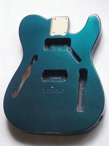 Tele thinline special hb - hz-tele,