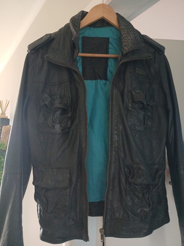Superdry women leather - superdry,