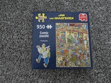 Jumbo Jan Van Haasteren Moving