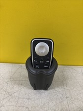 09-16 RENAULT TOMTOM SAT NAV