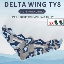 Kid Xmas EPP Foam Model Plane