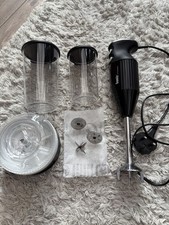 bamix  Swissline Handheld