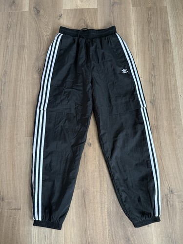 Adidas womens nylon black - adidas,