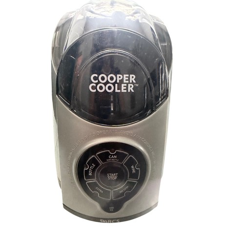 Cooper cooler rapid - cooler, beverage