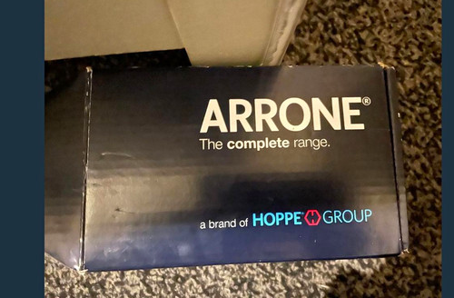 Arrone ar195 push - push, button