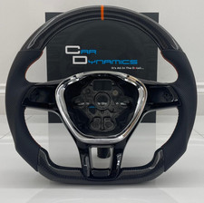 Volkswagen RAC Orange Carbon