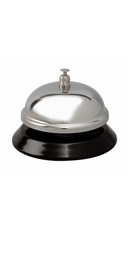 Counter desk reception ring - counter,