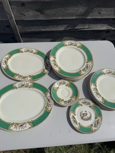 Vintage myott staffordshire - vintage,