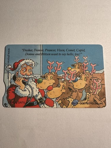Chip phonecard rare - £5,