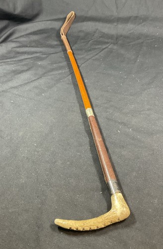Vintage bamboo leather - bamboo,