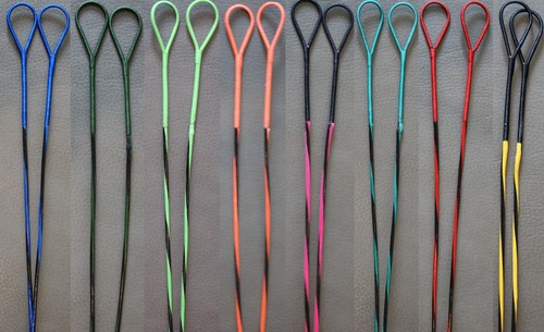 Samick sage recurve bowstring - sage,