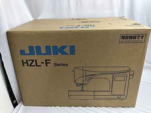 Juki hzl fq45 exceed computer - hzl-fq45,
