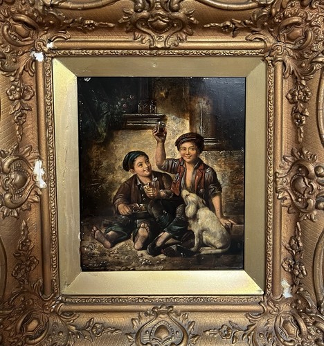 Mid 19th century continental - 19th,