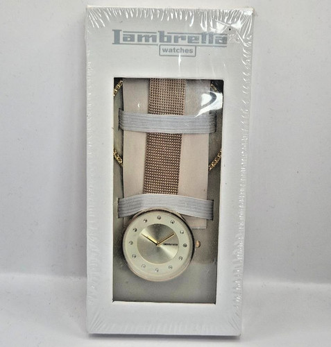Lambretta watch bangle - lambretta,
