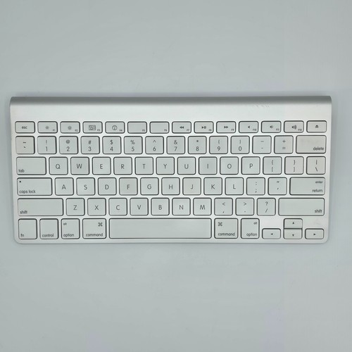 Apple keyboard replacement key - apple,