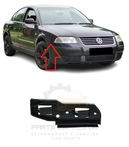 New for passat 2001 - for,
