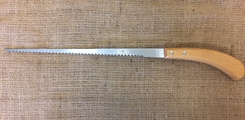 Ryuga fixed handled saw - fixed,