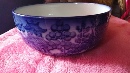 1920 large doulton burslem - doulton,