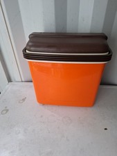  Cool Box vintage seventies 