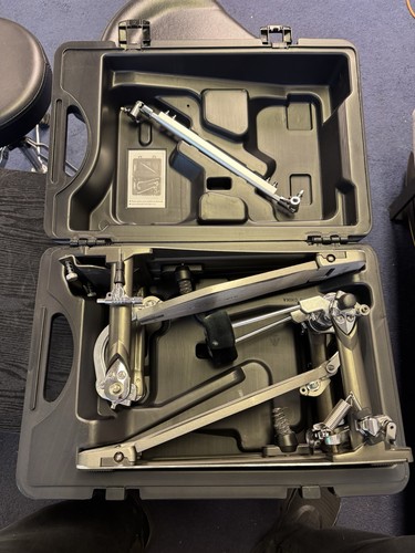 Tama hpds1tw dyna sync - tama,