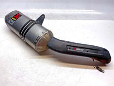 2020 Yamaha Tenere 700 XTZ07