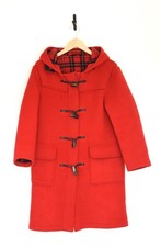 Original Montgomery Red Riding