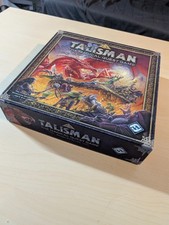 Talisman The Magical Quest