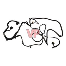 FORD Transit Van MK8 - Wiring