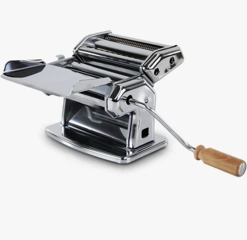 Imperia stainless steel - stainless, pasta