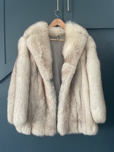 1960 vintage real mink - , fur