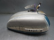 Suzuki GT750 J 1972 Motorcycle