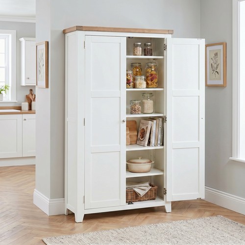 Kitchen pantry cupboard - pantry,