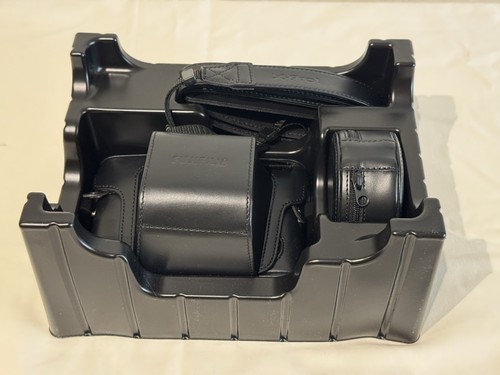 Fujifilm xpro1 leather - fujifilm, lc-xpro1