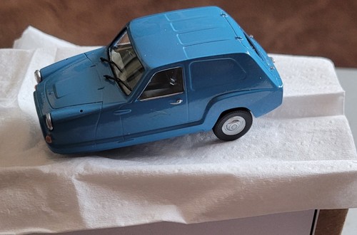 Wheeler reliant bond 875 - 3,