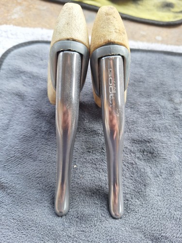 Shimano exage 500ex super - super, slr