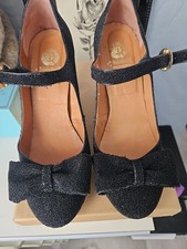 Red Or Dead Rod Lindy Hop