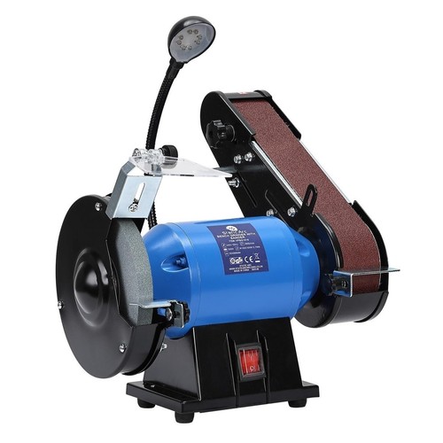 350w electric bench grinder - 350w,
