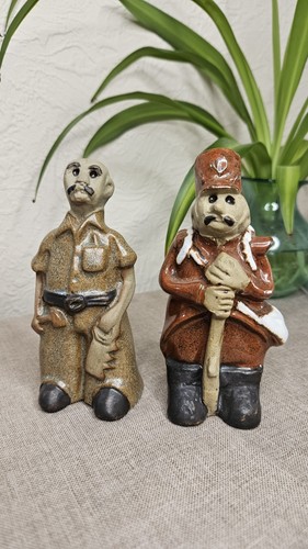 Tremar pottery cornwall - pottery,
