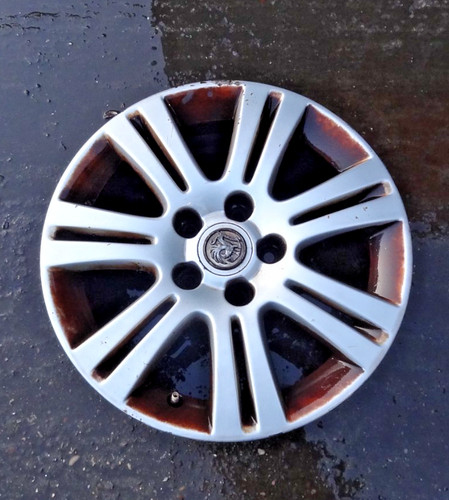 Vauxhall astra alloy - astra,