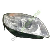SKODA FABIA MK2 2007-2010 Headlight Headlamp Right Side