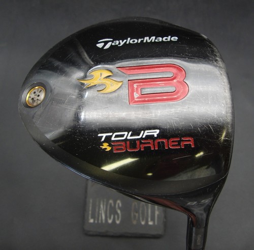 Taylormade burner tour - taylormade,