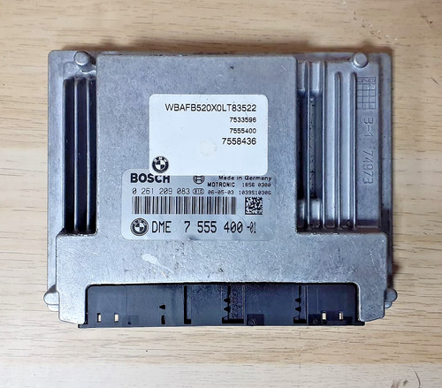 Oem bmw alpina - bmw, 4.4l
